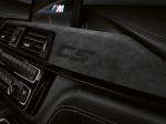 BMW M3 CS 2018 года (WW)